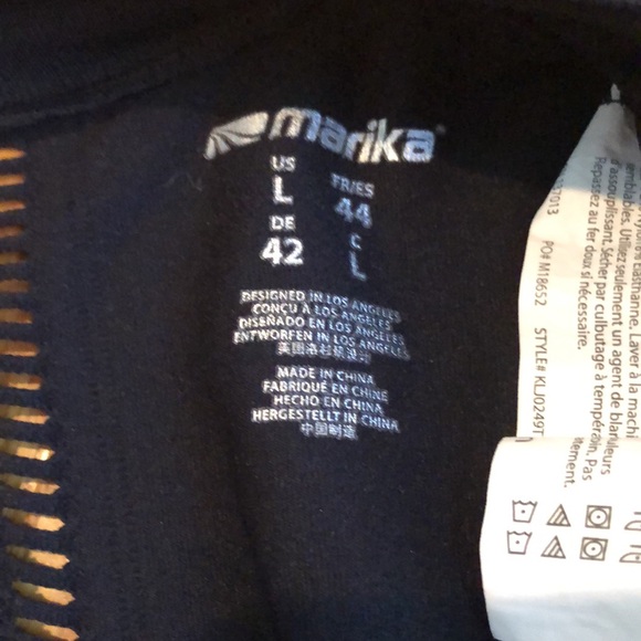 Woman’s Matching Set - Picture 2 of 5